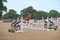 Emma Sargeant Steals the Show in Thrilling Redpost Equestrian Senior Foxhunter Masters